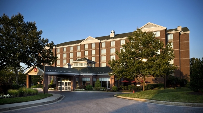 Hotel Hilton Garden Inn White Marsh