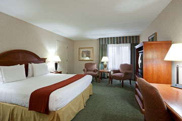 Holiday Inn Express Hotel & Suites Hartford Convention Ctr Area