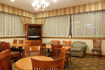 Holiday Inn Express Hotel & Suites Hartford Convention Ctr Area
