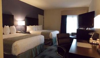 Holiday Inn Express Hotel & Suites Hartford Convention Ctr Area
