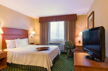 Hotel Hampton Inn - Portland/clackamas