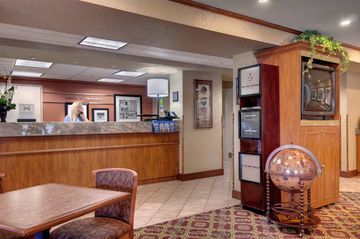 Hotel Hampton Inn - Portland/clackamas