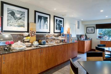 Hotel Hampton Inn - Portland/clackamas