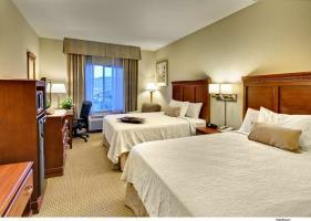 Hotel Hampton Inn & Suites Reno Nv