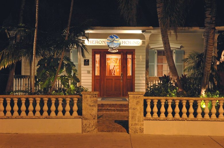 Bed & Breakfast Heron House - Adult Only
