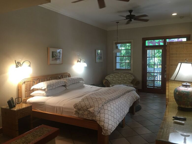 Bed & Breakfast Heron House - Adult Only