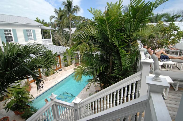Bed & Breakfast Heron House - Adult Only