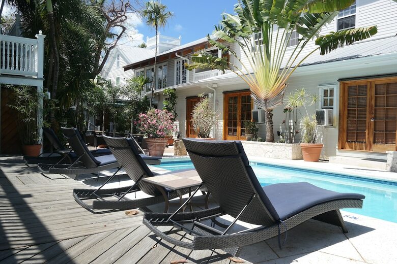 Bed & Breakfast Heron House - Adult Only