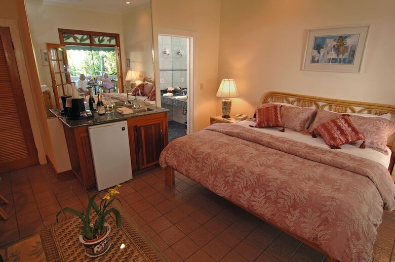 Bed & Breakfast Heron House - Adult Only