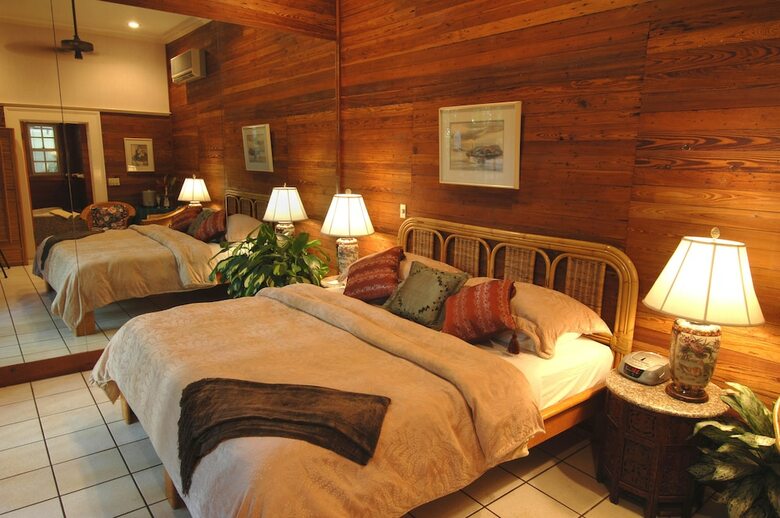 Bed & Breakfast Heron House - Adult Only
