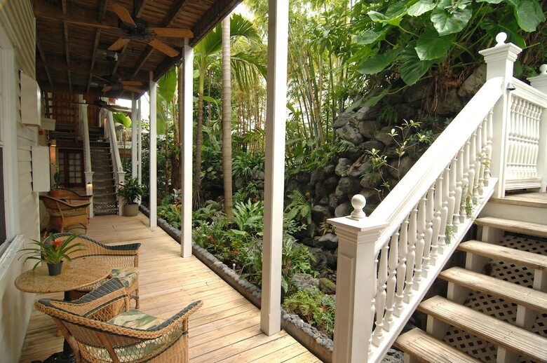 Bed & Breakfast Heron House - Adult Only