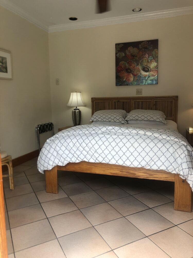 Bed & Breakfast Heron House - Adult Only