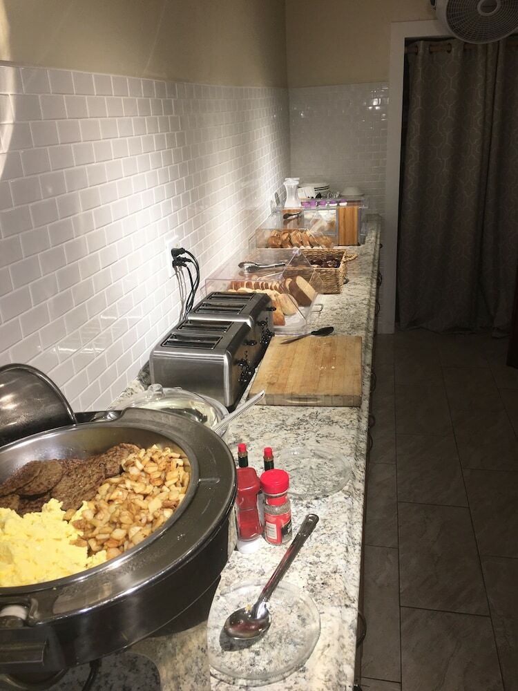 Bed & Breakfast Heron House - Adult Only