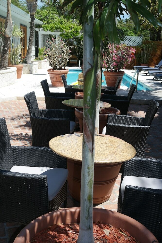 Bed & Breakfast Heron House - Adult Only
