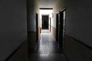 Hotel Oyo Rooms Sector 17 Chandigarh