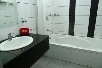 Hotel Oyo Rooms Sector 17 Chandigarh