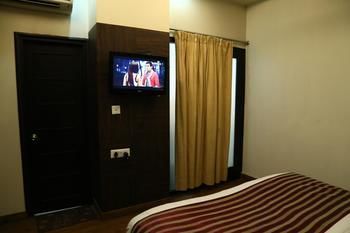 Hotel Oyo Rooms Sector 17 Chandigarh