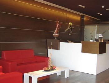 Hotel Los Periquitos
