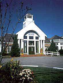 Hotel Cape Cod Irish Village