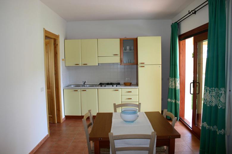 Apartamento Badus
