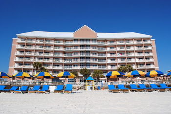 Motel Palmetto Inn & Suites
