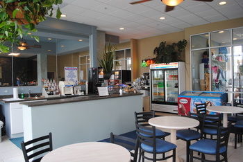 Motel Palmetto Inn & Suites