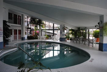 Motel Palmetto Inn & Suites