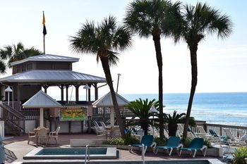 Motel Palmetto Inn & Suites