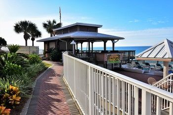 Motel Palmetto Inn & Suites