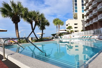 Motel Palmetto Inn & Suites
