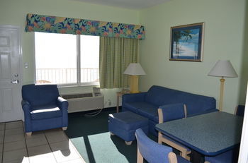 Motel Palmetto Inn & Suites