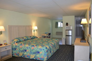 Motel Palmetto Inn & Suites