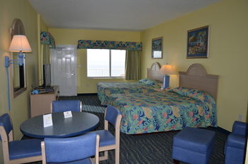 Motel Palmetto Inn & Suites