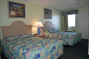Motel Palmetto Inn & Suites