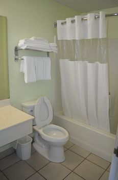 Motel Palmetto Inn & Suites