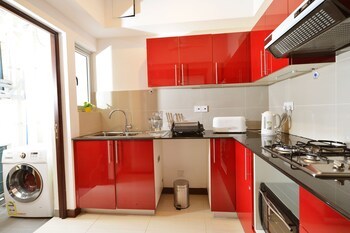 Luxury Resort Apartment Onthree20