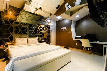 Hotel Aria Nampo