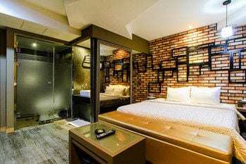 Hotel Aria Nampo