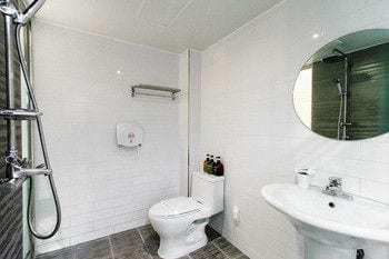 Hotel Aria Nampo