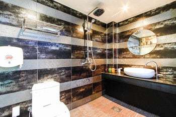 Hotel Aria Nampo