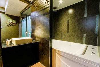 Hotel Aria Nampo