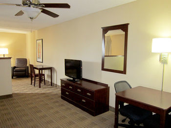 Aparthotel Extended Stay America Seattle - Lynnwood