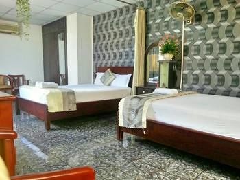 Saigon Cosy Hotel