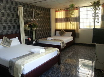 Saigon Cosy Hotel