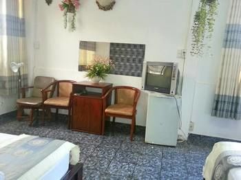 Saigon Cosy Hotel