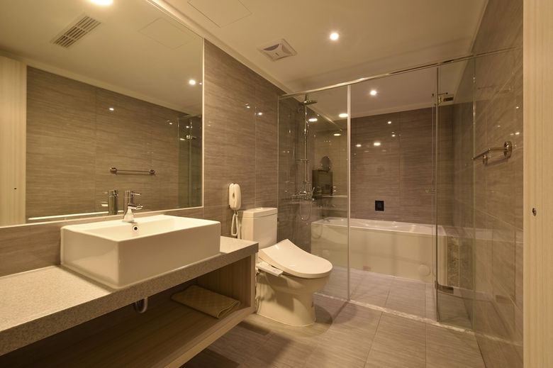 Green World Hotels Zhongxiao