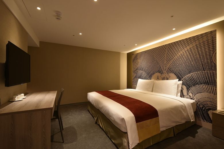 Green World Hotels Zhongxiao