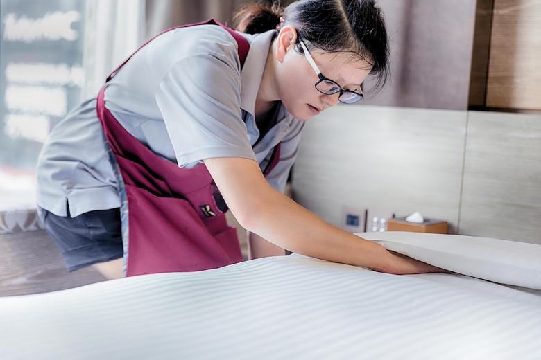 Green World Hotels Zhongxiao