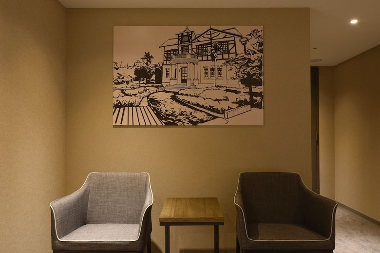 Green World Hotels Zhongxiao