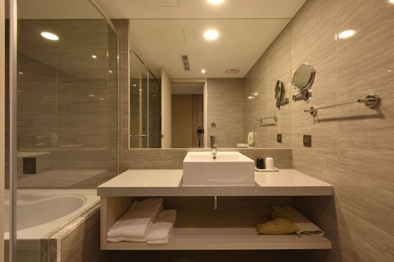 Green World Hotels Zhongxiao